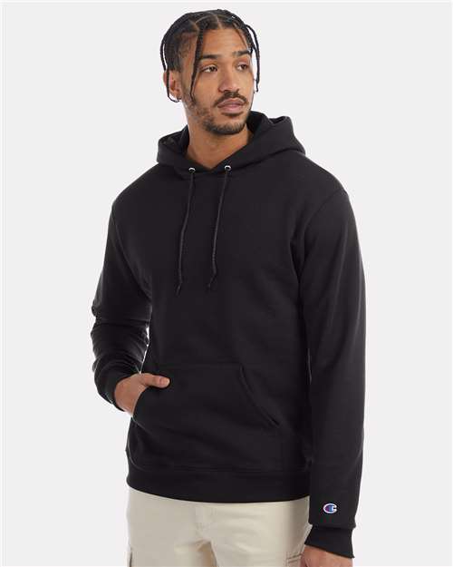 Champion Unisex Powerblend® Hooded Sweatshirt S700
