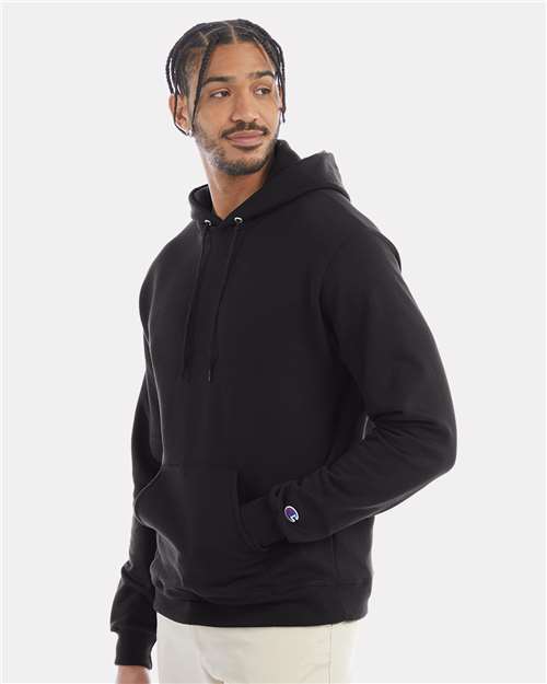 Champion Unisex Powerblend® Hooded Sweatshirt S700