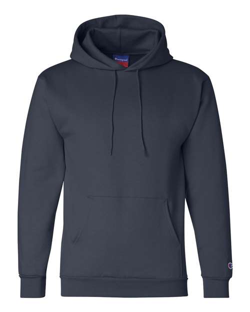 Champion Unisex Powerblend® Hooded Sweatshirt S700 - Navy
