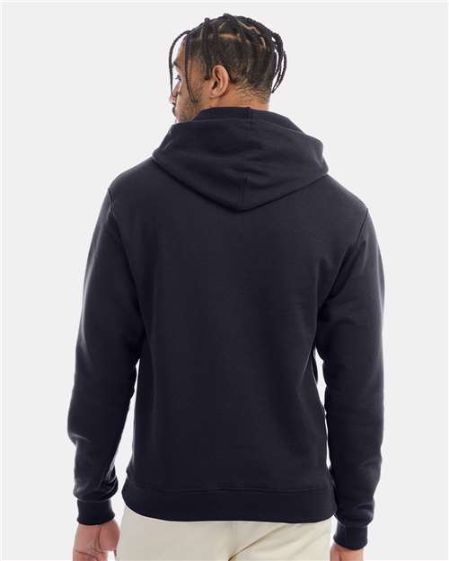 Champion Unisex Powerblend® Hooded Sweatshirt S700
