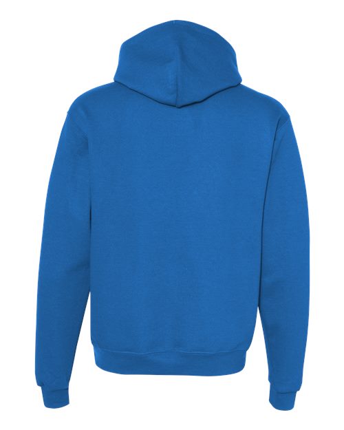 Champion Unisex Powerblend® Hooded Sweatshirt S700
