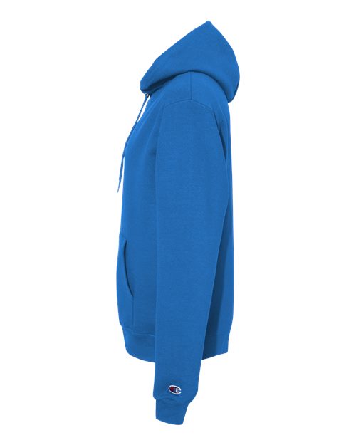 Champion Unisex Powerblend® Hooded Sweatshirt S700 - Royal Blue