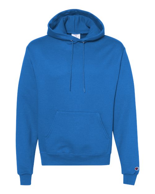 Champion Unisex Powerblend® Hooded Sweatshirt S700 - Royal Blue