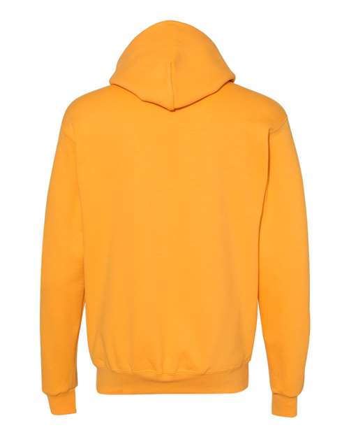 Champion Unisex Powerblend® Hooded Sweatshirt S700 - Gold