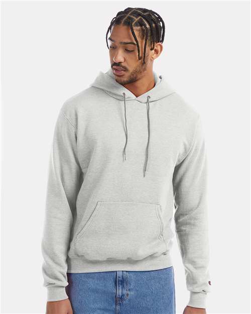 Champion Unisex Powerblend® Hooded Sweatshirt S700