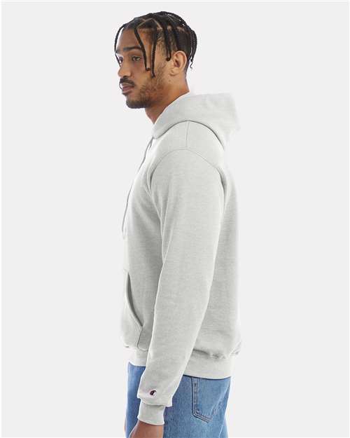 Champion Unisex Powerblend® Hooded Sweatshirt S700