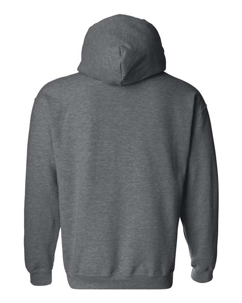 Gildan Unisex Heavy Blend™ Hooded Sweatshirt 18500