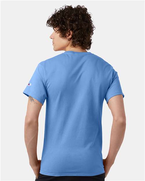 Champion Unisex Classic T-Shirt T425