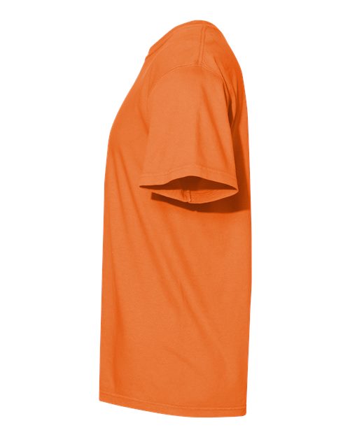 Comfort Colors Unisex Garment-Dyed Heavyweight T-Shirt 1717