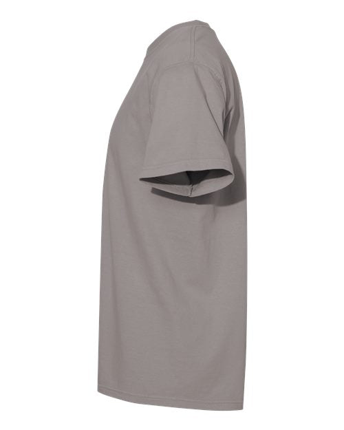 Comfort Colors Unisex Garment-Dyed Heavyweight T-Shirt 1717