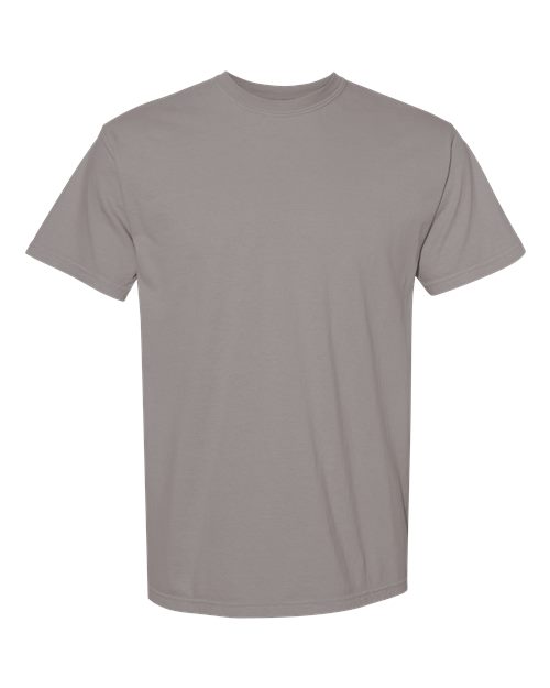 Comfort Colors Unisex Garment-Dyed Heavyweight T-Shirt 1717