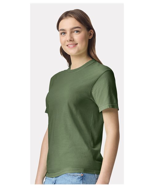Comfort Colors Unisex Garment-Dyed Heavyweight T-Shirt 1717