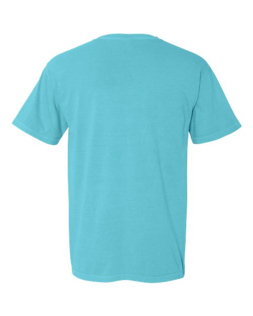 Comfort Colors Unisex Garment-Dyed Heavyweight T-Shirt 1717