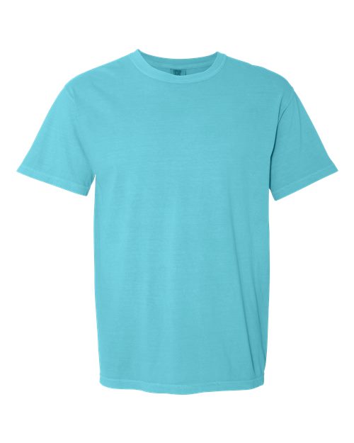 Comfort Colors Unisex Garment-Dyed Heavyweight T-Shirt 1717