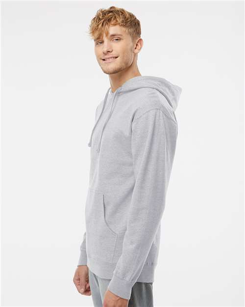 Independent Trading Co. Unisex Midweight Hooded Sweatshirt SS4500