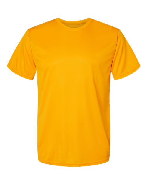 Augusta Sportswear Unisex Nexgen Performance T-Shirt 790 - Gold