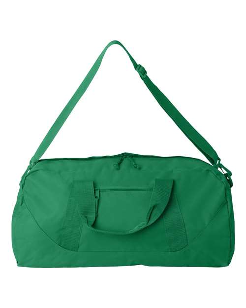 Liberty Bags Recycled 23 1/2" Large Duffel Bag 8806