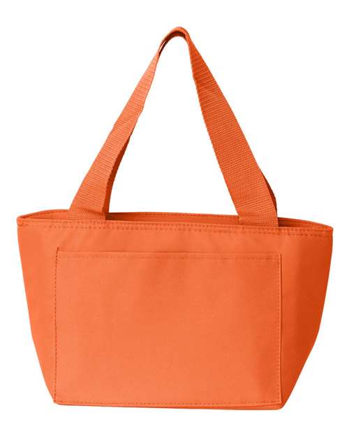 Liberty Bags Recycled Cooler Bag 8808