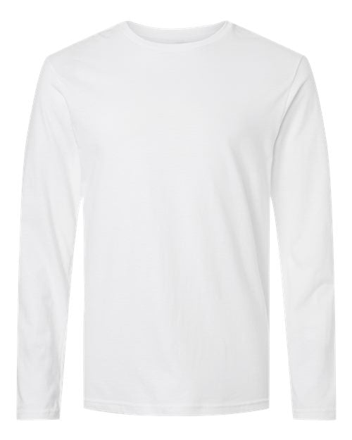 Gildan Unisex Softstyle® Long Sleeve T-Shirt 64400