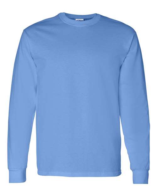 Gildan Unisex Heavy Cotton™ Long Sleeve T-Shirt 5400