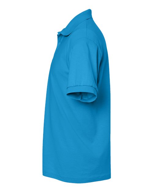 Gildan Unisex DryBlend® Jersey Polo 8800