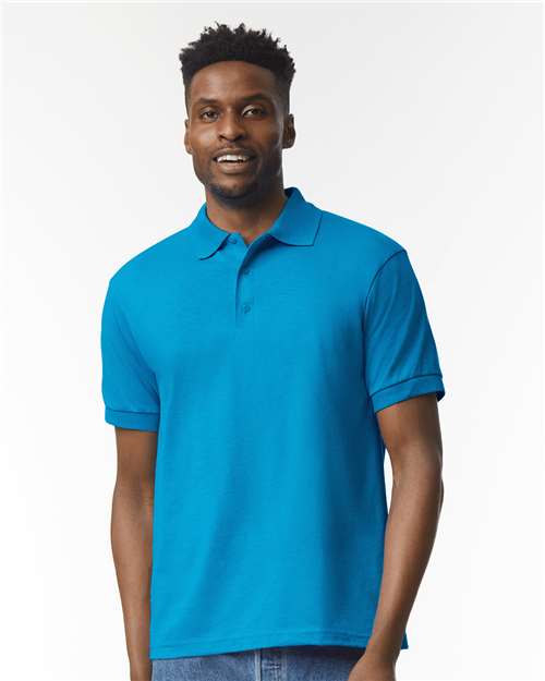 Gildan Unisex DryBlend® Jersey Polo 8800