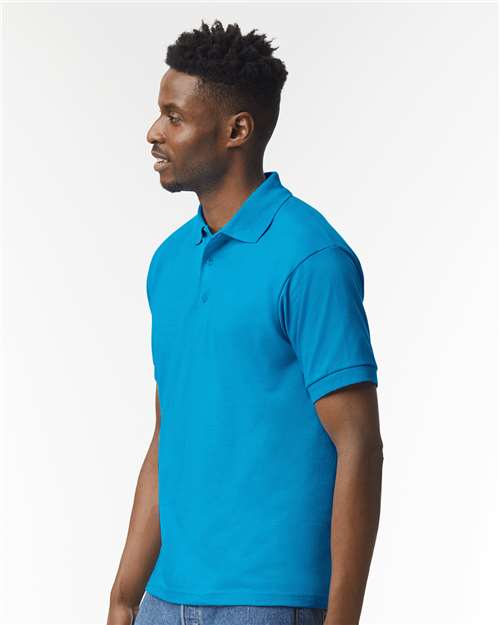 Gildan Unisex DryBlend® Jersey Polo 8800