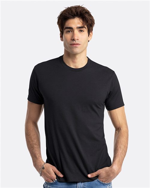 Next Level Unisex CVC T-Shirt 6210