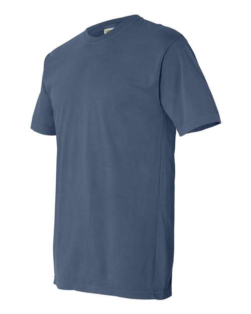 Comfort Colors Unisex Garment-Dyed Lightweight T-Shirt 4017