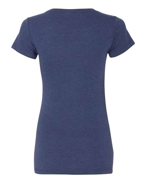 BELLA + CANVAS Women's Triblend Tee 8413