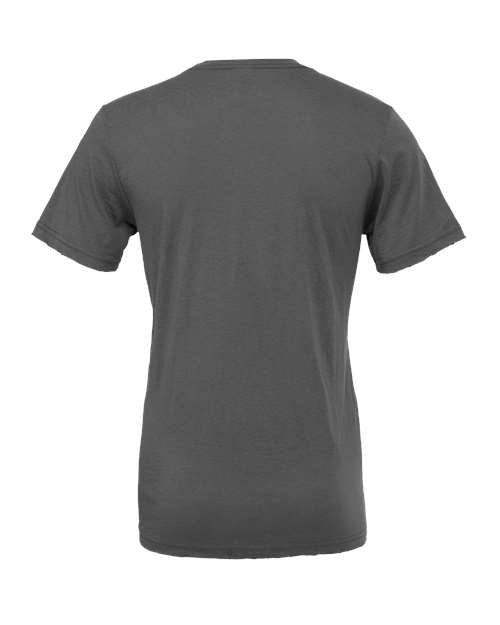 BELLA + CANVAS Jersey Tee 3001