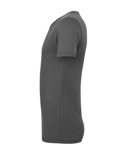 BELLA + CANVAS Jersey Tee 3001 - Asphalt
