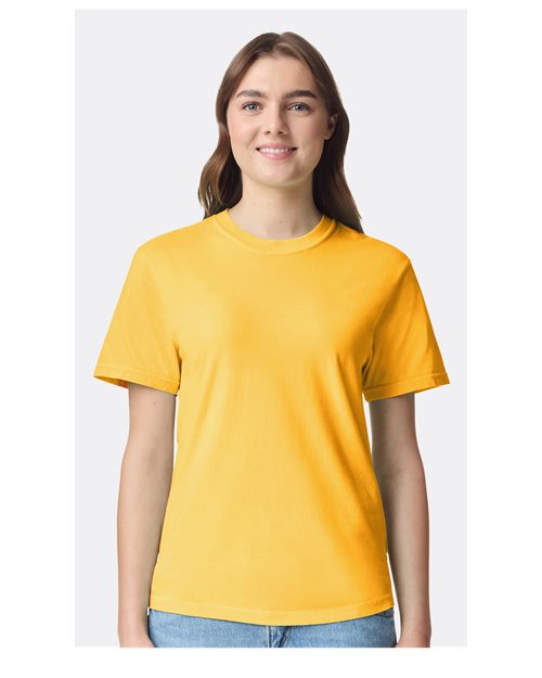 Comfort Colors Unisex Garment-Dyed Heavyweight T-Shirt 1717