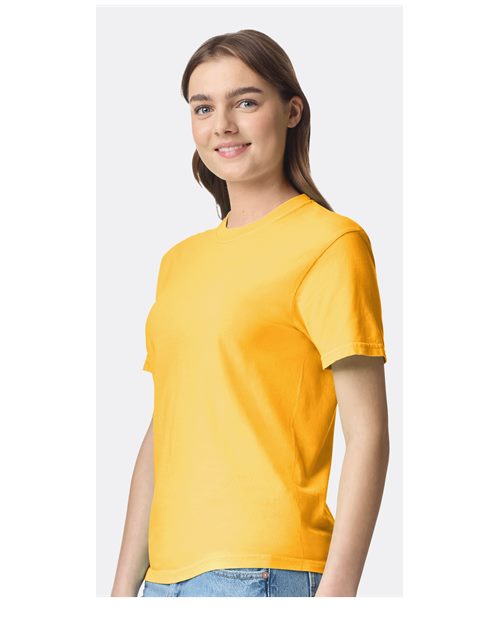 Comfort Colors Unisex Garment-Dyed Heavyweight T-Shirt 1717