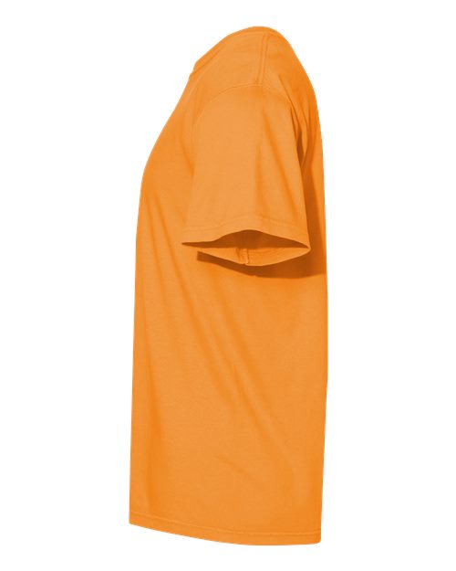 Comfort Colors Unisex Garment-Dyed Heavyweight T-Shirt 1717