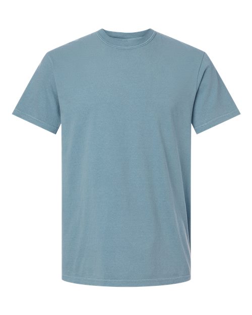 Comfort Colors Unisex Garment-Dyed Heavyweight T-Shirt 1717