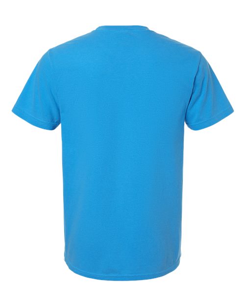 Comfort Colors Unisex Garment-Dyed Heavyweight T-Shirt 1717