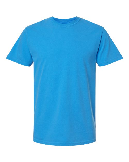 Comfort Colors Unisex Garment-Dyed Heavyweight T-Shirt 1717