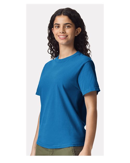 Comfort Colors Unisex Garment-Dyed Heavyweight T-Shirt 1717