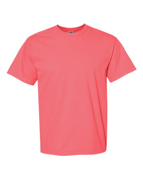 Comfort Colors Unisex Garment-Dyed Heavyweight T-Shirt 1717