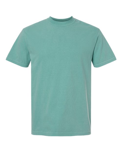 Comfort Colors Unisex Garment-Dyed Heavyweight T-Shirt 1717