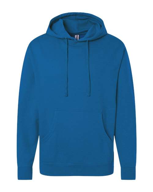Independent Trading Co. Unisex Midweight Hooded Sweatshirt SS4500