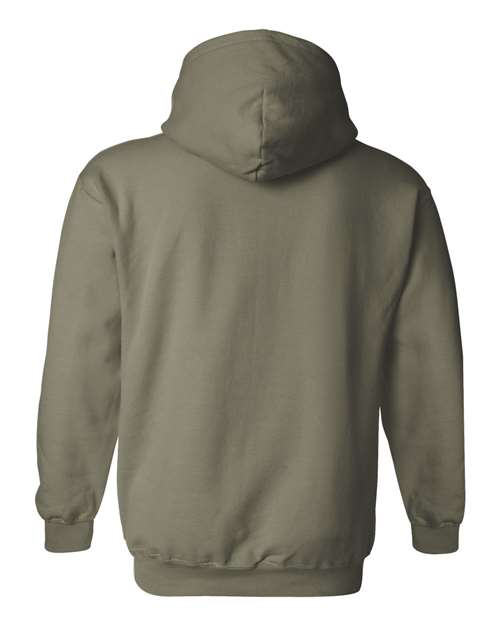 Gildan Unisex Heavy Blend™ Hooded Sweatshirt 18500