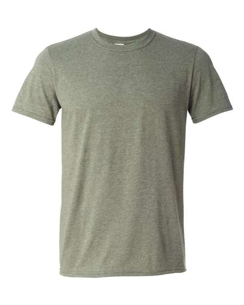 Gildan Unisex Softstyle® T-Shirt 64000