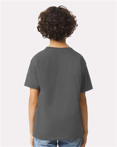 Gildan Youth Ultra Cotton® T-Shirt 2000B