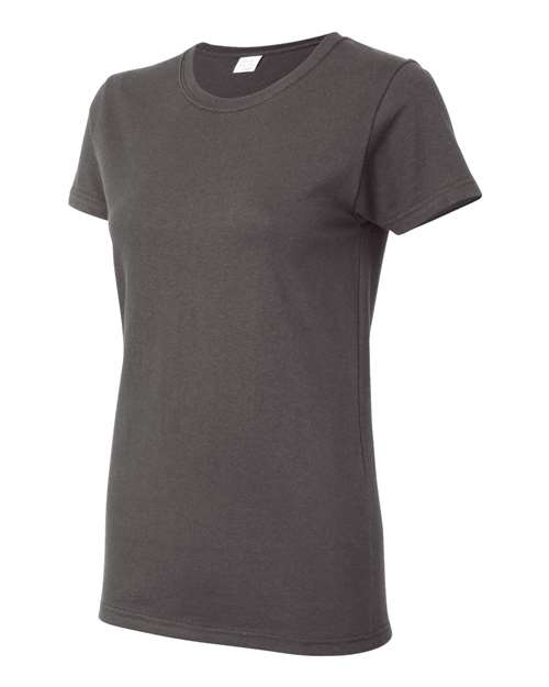 Gildan Women's Heavy Cotton™ T-Shirt 5000L