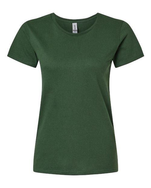 Gildan Women's Heavy Cotton™ T-Shirt 5000L