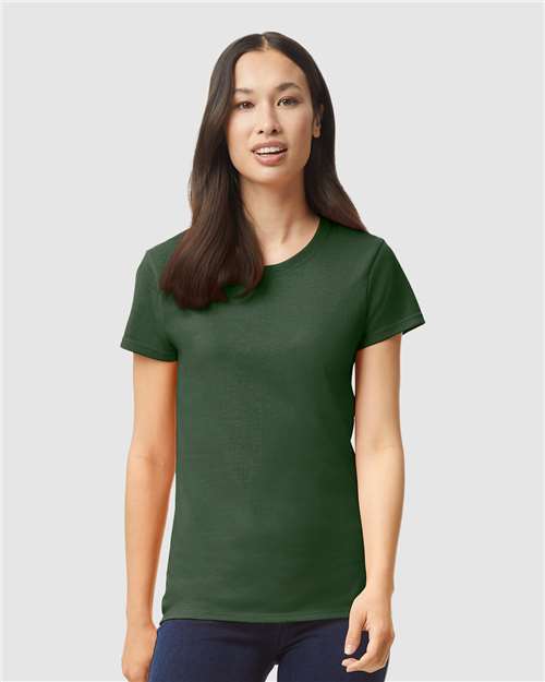 Gildan Women's Heavy Cotton™ T-Shirt 5000L