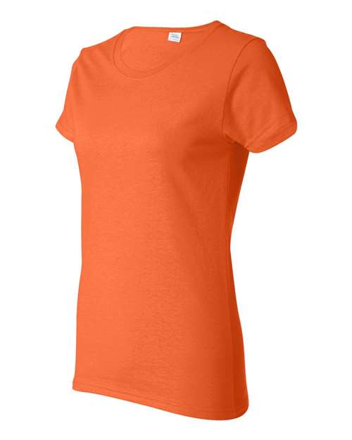 Gildan Women's Heavy Cotton™ T-Shirt 5000L