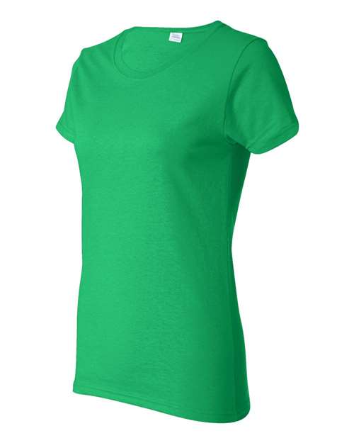 Gildan Women's Heavy Cotton™ T-Shirt 5000L